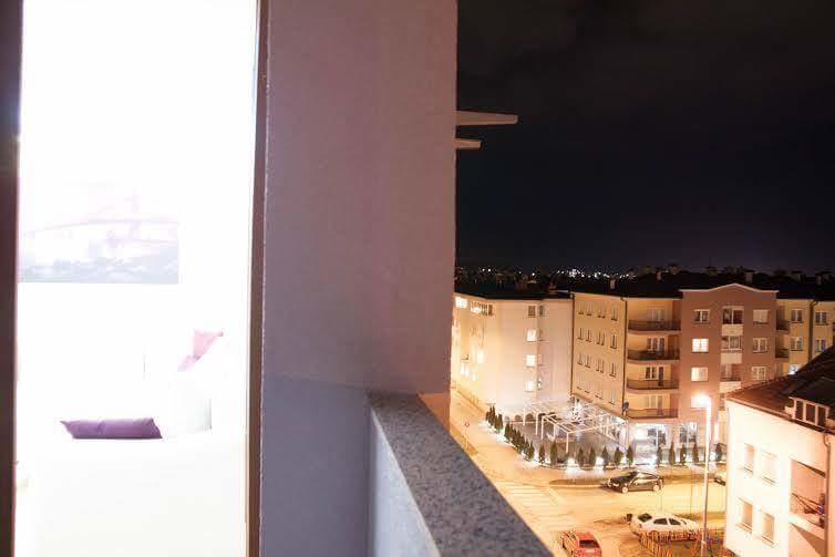 Istocno Sarajevo 02 Daire Dış mekan fotoğraf